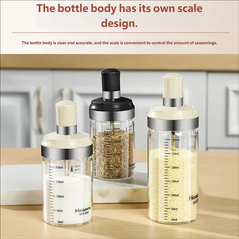 Conjunto de Potes de Vidro par - Herb Keeper Bottle avaliação e preço