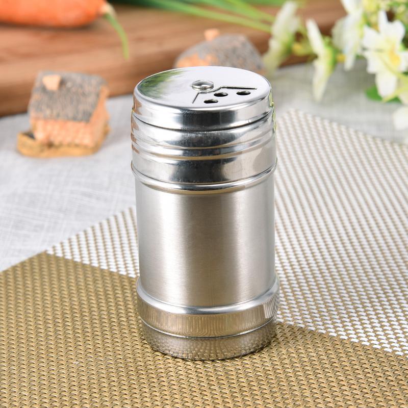 Frasco de tempero de aço inoxi - Herb Keeper Bottle avaliação e preço
