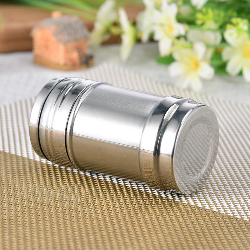 Frasco de tempero de aço inoxi - Herb Keeper Bottle avaliação e preço