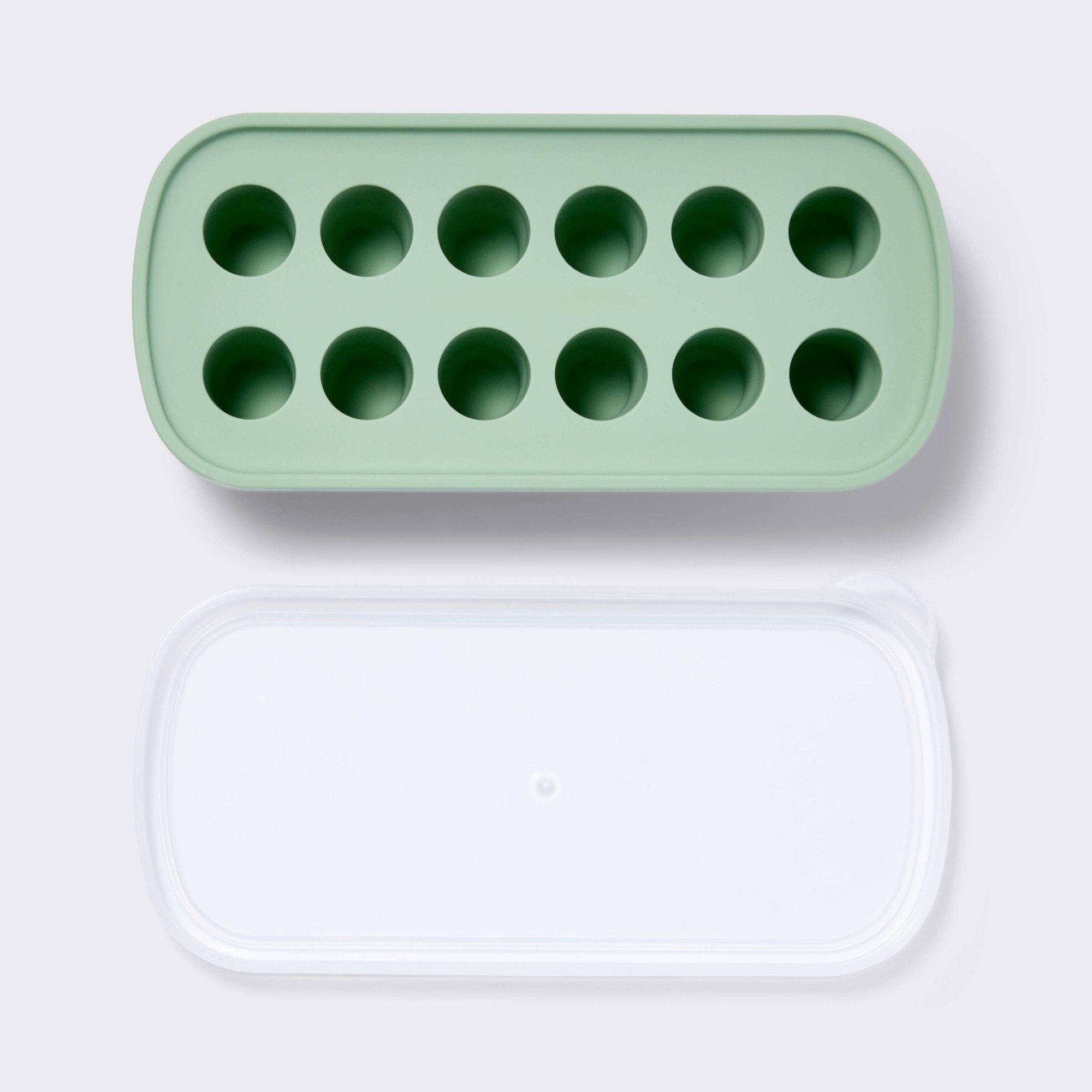 Bandeja Verde para Congelar Pa - Meal Prep Easy avaliação e preço