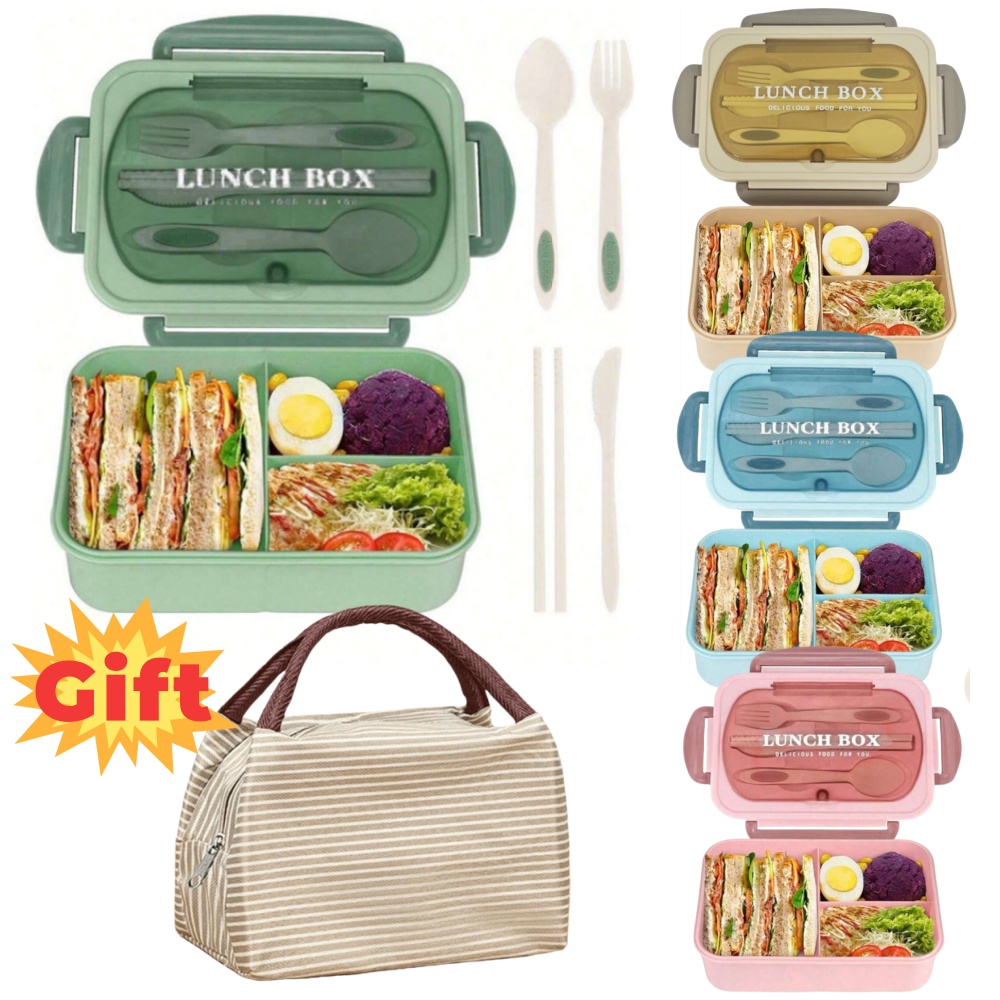 Lancheira de 40,58 onças com u - Meal Prep Healthy Lunch avaliação e preço