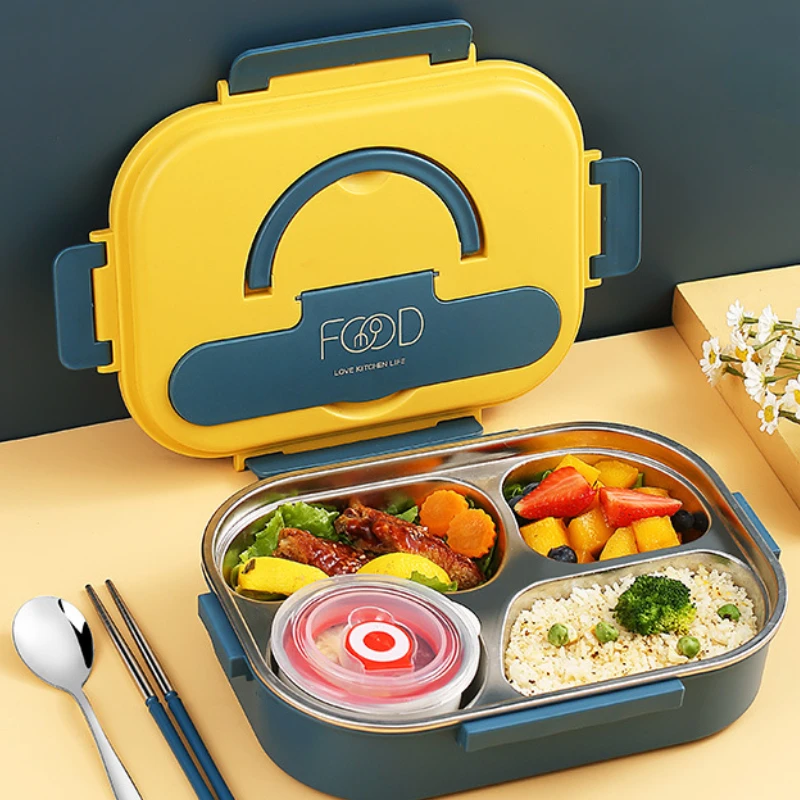 Almoço feito fácil! Lancheira  - Meal Prep Easy avaliação e preço