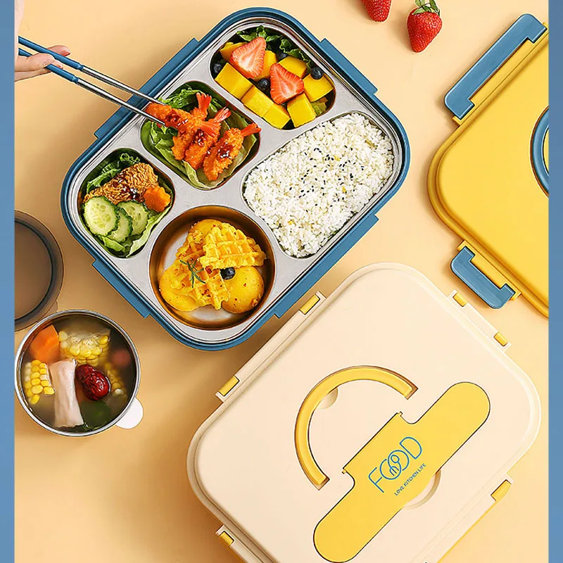 Almoço feito fácil! Lancheira  - Meal Prep Easy avaliação e preço