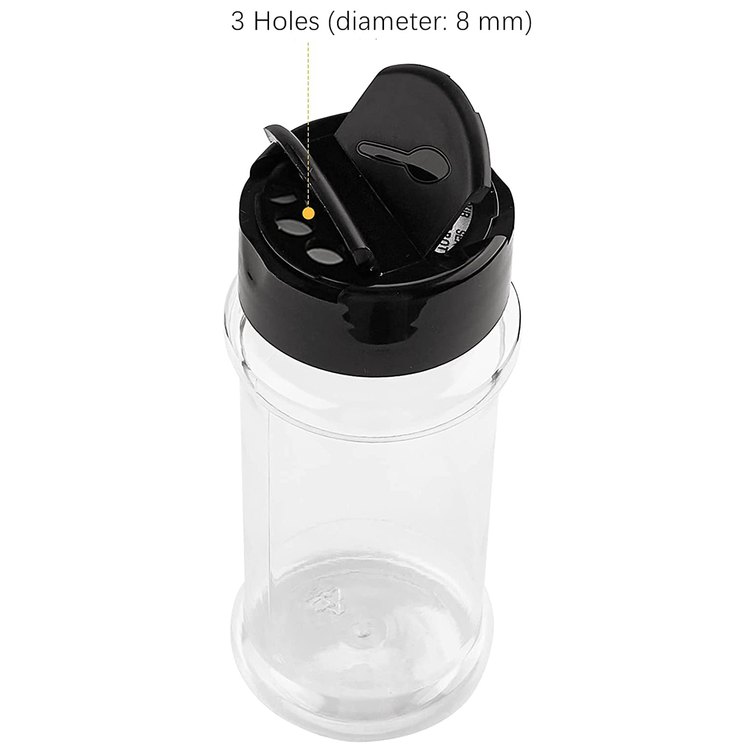 Pote de especiarias de 8 onças - Herb Keeper Bottle avaliação e preço