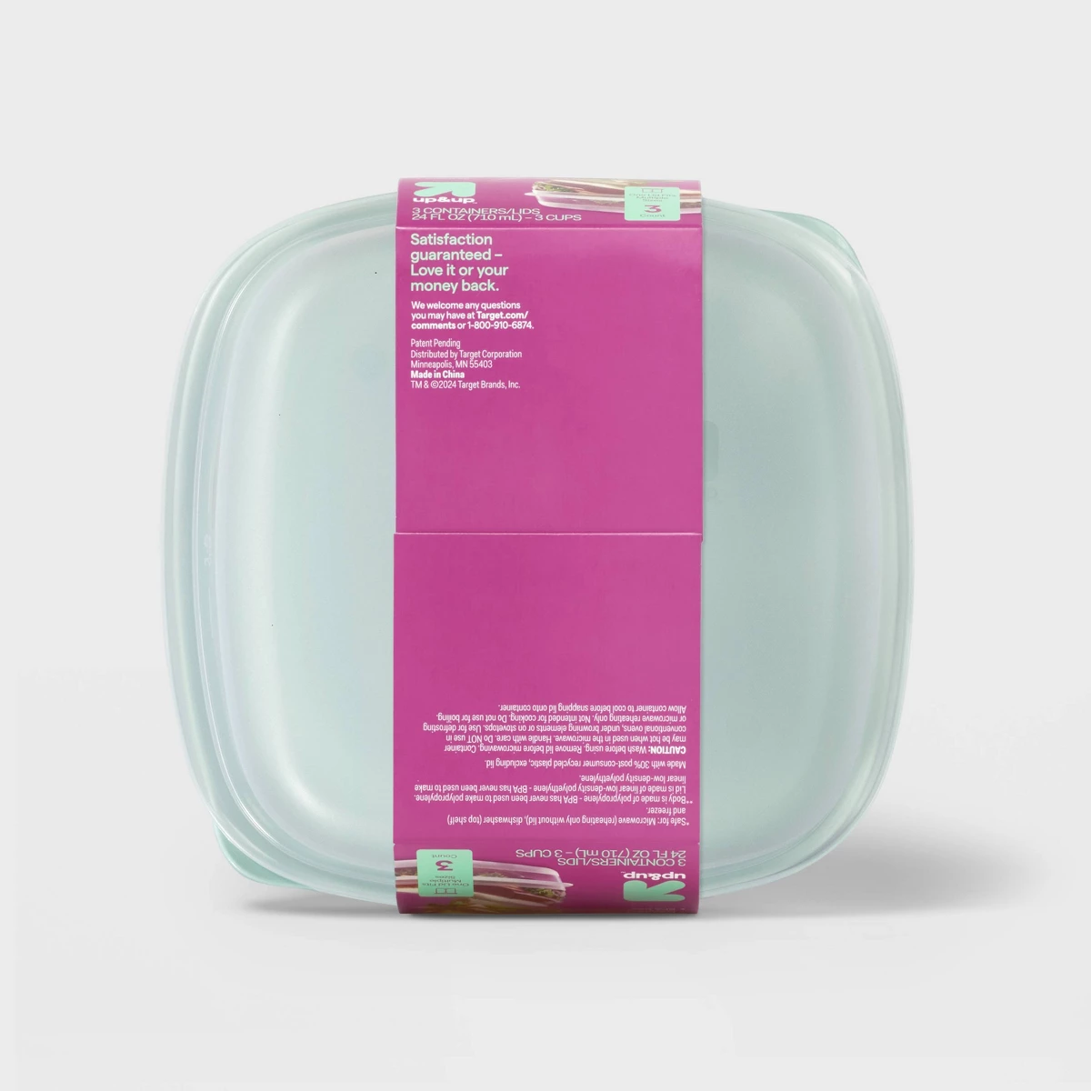 Novo Kit 2026 com 3 Recipiente - Meal Prep Microwave avaliação e preço