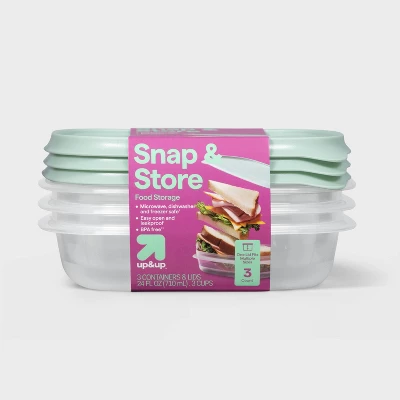 Novo Kit 2026 com 3 Recipiente - Meal Prep Microwave avaliação e preço