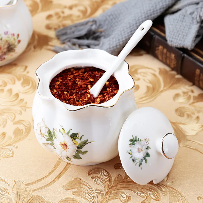 Frasco de Especiarias com Tamp - Herb Keeper Bottle avaliação e preço